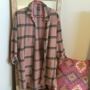 Wild Fable Shirt Jacket